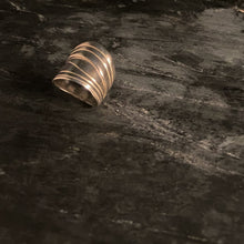 Load image into Gallery viewer, Rehearsal Ring