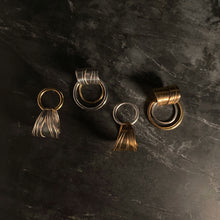 Load image into Gallery viewer, Reverberation Earrings