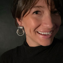 Load image into Gallery viewer, Reverberation Earrings