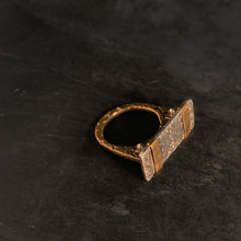 Load image into Gallery viewer, Plaza Ring